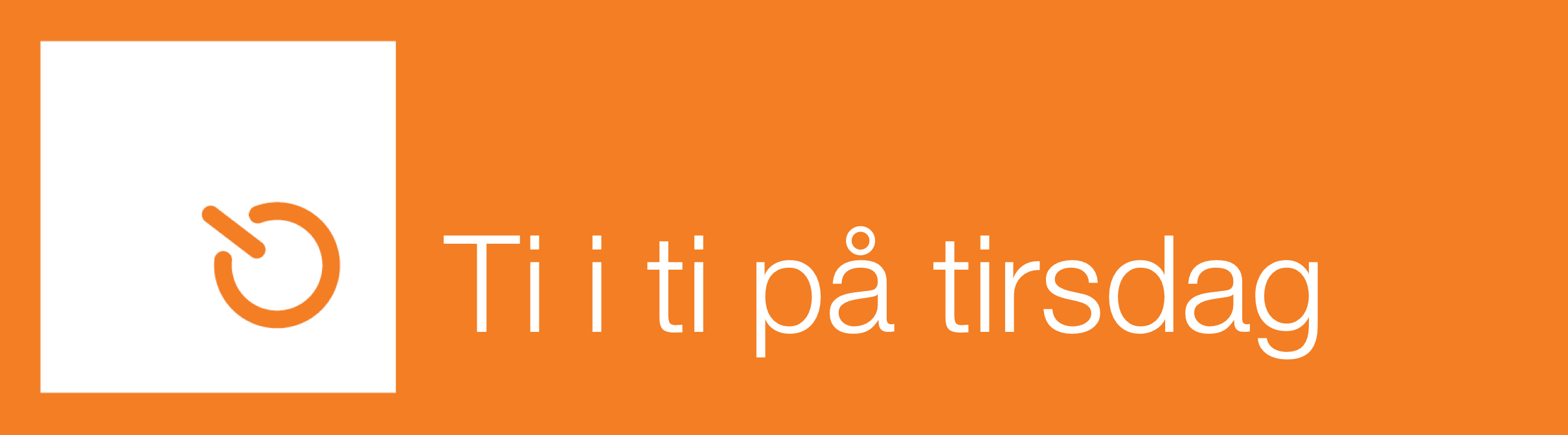 STIFTELSEN ELEKTRONIKKBRANSJEN logo